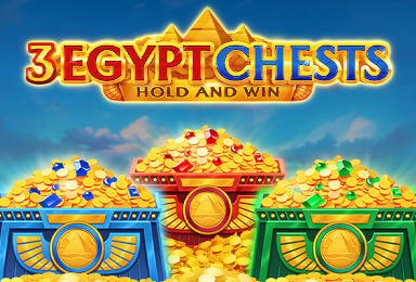 Hand of Anubis